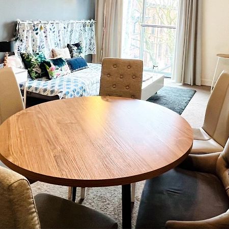 Centre Hub Apartment Birmingham Ngoại thất bức ảnh