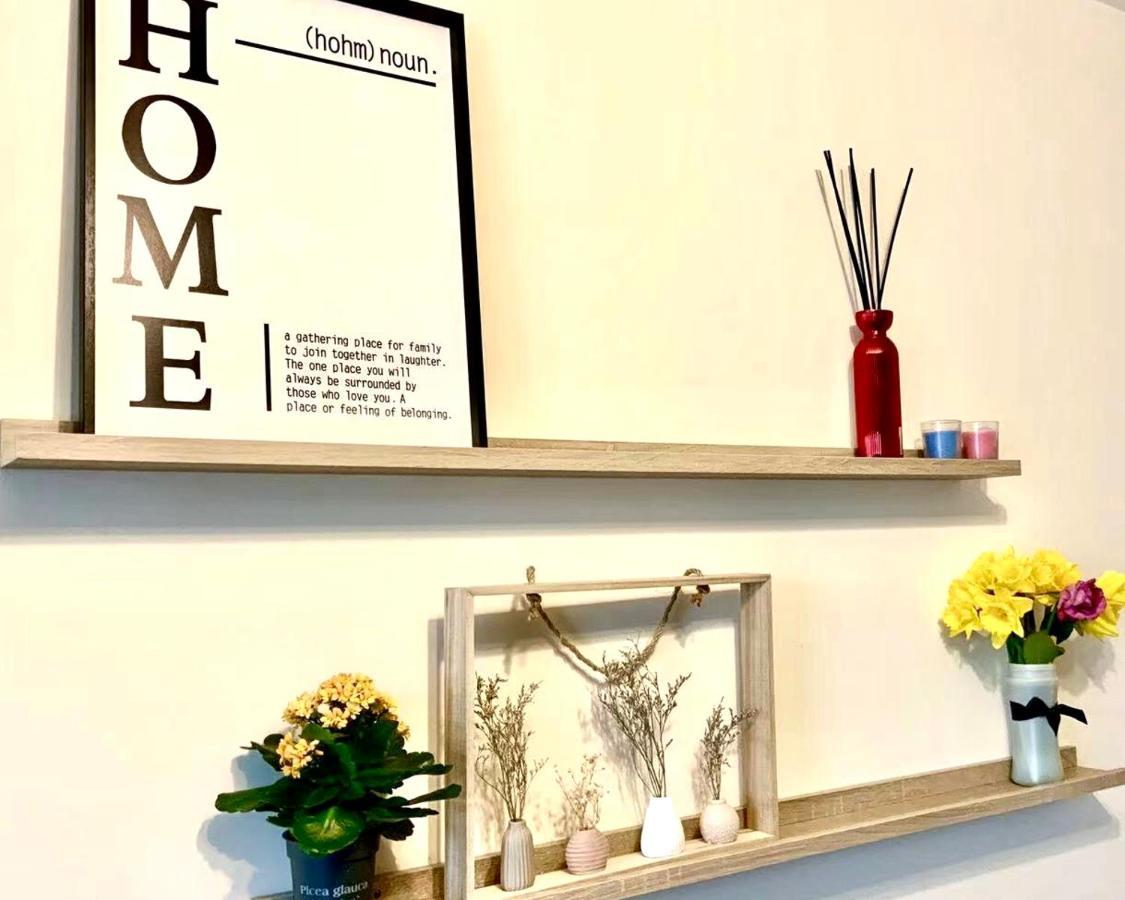 Centre Hub Apartment Birmingham Ngoại thất bức ảnh
